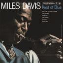 Bootleg Series Vol. 7: That’S What Happened 1982-1985 (2LP/White Vinyl) & Birth Of The Cool & Kind Of Blue (Mono)