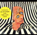 Cage The Elephant & Tell Me I'm Pretty & Melophobia