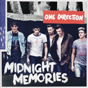 Made In The A.M. & Midnight Memories