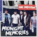 One Direction - Take Me Home & Four & Made In The A.M. & Midnight Memories - CD Bundle