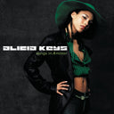 Diary Of Alicia Keys & Songs In A Minor & Girl On Fire