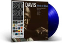 Sketches Of Spain (Mono) & Kind Of Blue (Blue LP Vinyl)