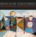 Mingus Three (Feat. Hampton Hawes & Danny Richmond) (2LP) & Mingus Ah Um (Blue LP Vinyl)