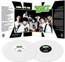 Long Live The Kings (White Vinyl/2LP) & Long Live The Kings (Green Vinyl/2LP) & Sunrise Sessions (Yellow LP Vinyl)