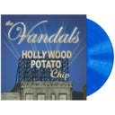 Hollywood Potato Chip (Blue LP Vinyl) & 25Th Annual Christmas Formal (Red & Black Marble LP Vinyl)