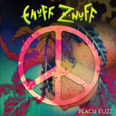 Enuff Z'nuff - Seven (Yellow LP Vinyl/Reissue) & Peach Fuzz (Peach LP Vinyl) & 1985 (Blue & Red Starburst LP Vinyl) & Seven (Green LP Vinyl/Reissue) & Rarities & Demos (4LP/Colored Vinyl)