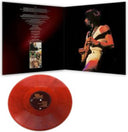 Sun Is Shining Down & Road Show Blues (Red Marble LP Vinyl)