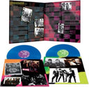 Endangered Species (Translucent Blue LP Vinyl) & Endangered Species (Pink Vinyl/2LP)