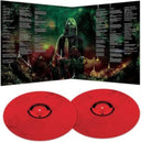 Space Gypsy (Red Marble LP Vinyl) & Space Gypsy (Silver Vinyl/2LP)