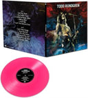 Healing (Clear LP Vinyl/Translucent Blue 7Inch) & Nearly Human (180G/Translucent Yellow LP Vinyl/Limited Tour Edition) & Ever Popular Tortured Artist Effect (180G/Limited Edition/Gatefold Cover) & Johnson (Pink LP Vinyl)