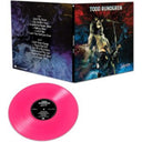 Healing (Clear LP Vinyl/Translucent Blue 7Inch) & Nearly Human (180G/Translucent Yellow LP Vinyl/Limited Tour Edition) & Ever Popular Tortured Artist Effect (180G/Limited Edition/Gatefold Cover) & Johnson (Pink LP Vinyl)