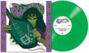 Fuzztones - Fuzztones - Lysergic Emanations (1985) (Remastered & Expanded) & Encore (Green LP Vinyl)