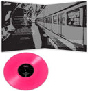 Berlin - Metro - Greatest Hits (Silver LP Vinyl) & Metro - Greatest Hits (Pink LP Vinyl)