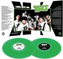 Long Live The Kings (White Vinyl/2LP) & Long Live The Kings (Green Vinyl/2LP) & Sunrise Sessions (Yellow LP Vinyl)
