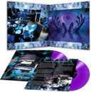 Spontaneous Combustion (Purple LP Vinyl) & Spontaneous Combustion (Silver LP Vinyl)