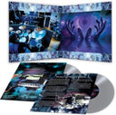 Spontaneous Combustion (Purple LP Vinyl) & Spontaneous Combustion (Silver LP Vinyl)