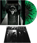 Toronto 1986 (Green & Black Splatter LP Vinyl) & Live Necronomicon (Black & Gold Splatter Vinyl/2LP) & Trax Rarities (Black/White/Magenta Splatter LP Vinyl)