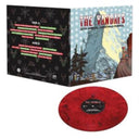 I Saw Her In A Mustang (Blue LP Vinyl) & 25Th Annual Christmas Formal (Red & Black Marble LP Vinyl)