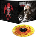 Gravediggaz - 6 Feet Under (Yellow/Red Splatter LP Vinyl) & 6 Feet Deep (2LP)