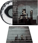 Lonely Town (Black & White Haze LP Vinyl) & Lonely Town (Black & White Haze LP Vinyl)