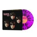 Nazz (Black/Purple Splatter LP Vinyl) & Nazz (Blue/Red Splatter LP Vinyl)