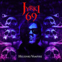 American Vampire (Silver LP Vinyl) & American Vampire (Blue LP Vinyl) & Helsinki Vampire (Purple/Yellow Splatter LP Vinyl)