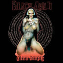 Black Aria (Haze LP Vinyl) & Black Aria 2 (Black/Orange LP Vinyl)