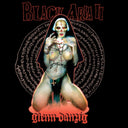 Black Aria 2 (Haze LP Vinyl) & Who Killed Marilyn? (Picture Disc)