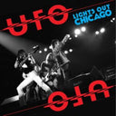Force It (Deluxe Edition) & Lights Out In Chicago (Red LP Vinyl)