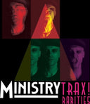 Mind Is A Terrible Thing To Taste (180G) & Trax Rarities (Black/White/Magenta Splatter LP Vinyl)