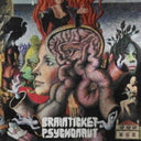 Live In Rome 1973 (Red/Yellow Splatter LP Vinyl) & Psychonaut (Bluered Splatter LP Vinyl)