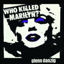Black Aria 2 (Haze LP Vinyl) & Who Killed Marilyn? (Picture Disc)