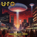 Force It (Deluxe Edition) & Lights Out In Chicago (Red LP Vinyl) & Too Hot In Tokyo (Red Vinyl/2LP) & Landing In St. Louis - Live 1982 (Gold Vinyl/2LP)