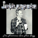 Just A Minute, Vol. 1 & Notrious One Man Orgy (Blue LP Vinyl)
