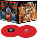Turn Up The Radio - The Anthology (Blue Vinyl/2LP) & Turn Up The Radio - The Anthology (Red Vinyl/2LP)