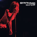 Scene Of The Crime (Red LP Vinyl) & More Power