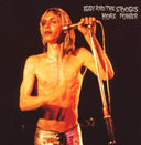 Scene Of The Crime (Red LP Vinyl) & More Power
