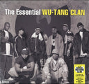 Wu-Tang Clan - Essential Wu-Tang Clan & Wu-Tang Forever (4 LP/180G)