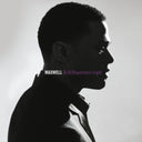 Maxwell - Maxwell's Urban Hang Suite (2LP/150G/Gold Metallic Vinyl/Dl Card) & Blacksummers'night (2009) (150G/Silver Metallic LP Vinyl)