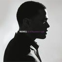 Maxwell - Maxwell's Urban Hang Suite (2LP/150G/Gold Metallic Vinyl/Dl Card) & Blacksummers'night (2009) (150G/Silver Metallic LP Vinyl)