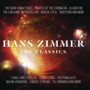 Hans Zimmer - Lion King Ost (Picture Disc) & Dune: Part Two Ost (2LP/140G) & Interstellar Ost & Classics (2LP/180G/Gatefold)