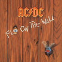 High Voltage & Powerage & Razor's Edge & Black Ice & Fly On The Wall