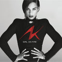 Diary Of Alicia Keys & Songs In A Minor & Girl On Fire