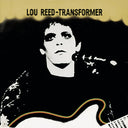 Rock & Roll Animal & Transformer