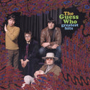 Best Of Guess Who & Greatest Hits
