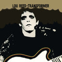 Lou Reed - Set The Twilight Reeling (X) (2LP/Etching Side 4) & Transformer (150G LP Vinyl) (Remastered) & Coney Island Baby (150G) (Remastered)