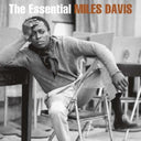 Kind Of Blue (180G) & Round About Midnight (180G/Mono) & Kind Of Blue (Mono) & Essential Miles Davis (2LP)