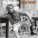 Sketches Of Spain (Mono) & Essential Miles Davis (2LP)