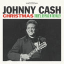 At Folsom Prison & At San Quentin & Greatest Hits, Volume 1 & American Iv: The Man Comes Around & Rebel Sings (Crystal Clear & Solid Silver LP Vinyl) & Christmas: There'll Be Peace In The Valley