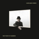 Thanks For The Dance (180G) & Hallelujah & Songs From His Albums (2LP) & You Want It Darker (180G/Dl Card)
